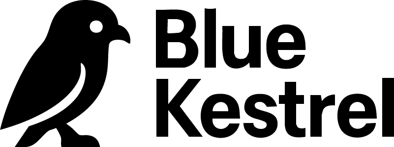 Blue Kestrel